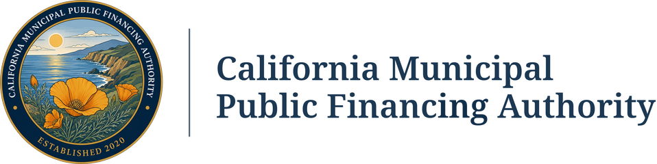 California Municipal Public Financing Authority