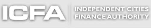 Independent Cities Finance Authority logo